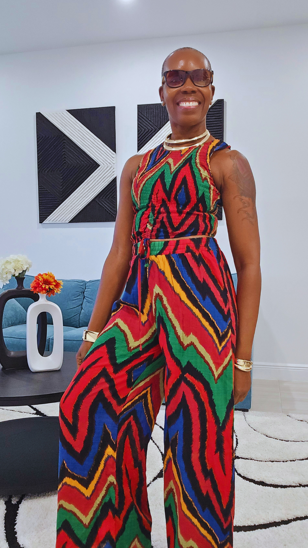 The "Zahara" Sets