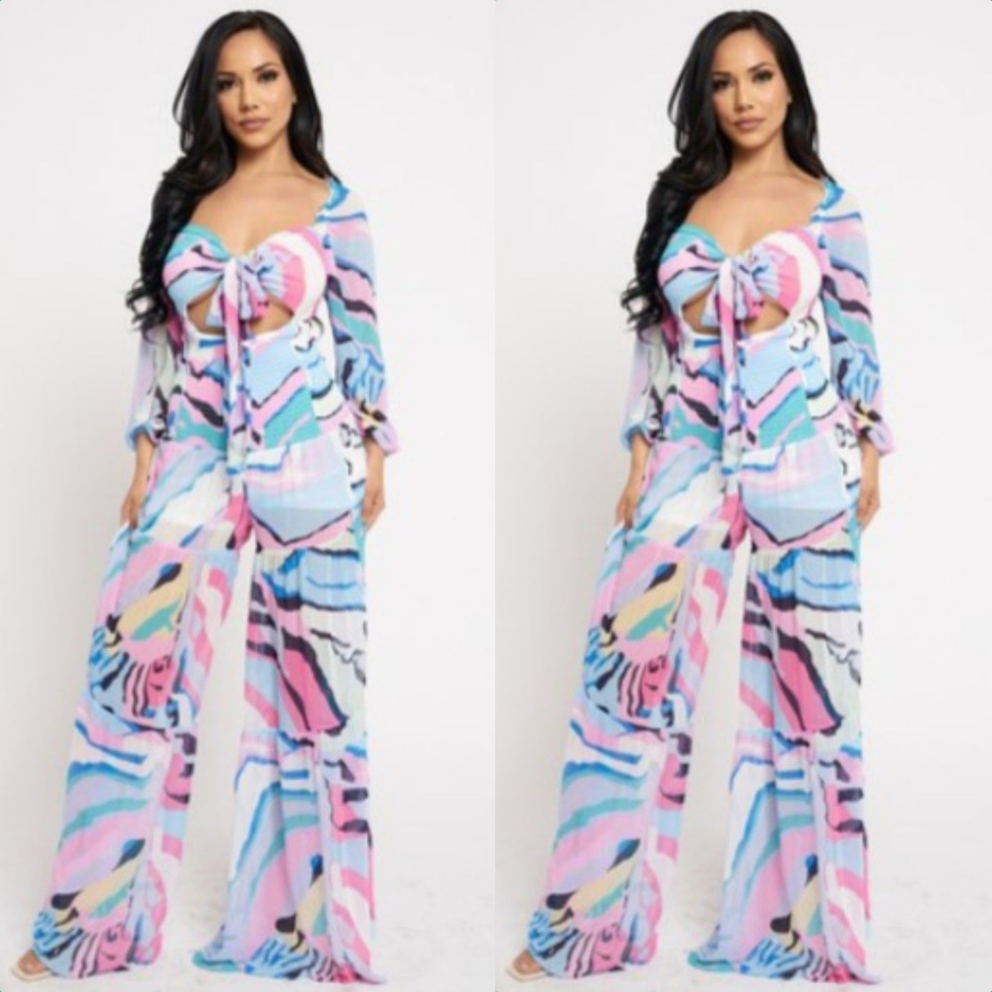 The "Sophie" Jumpsuits