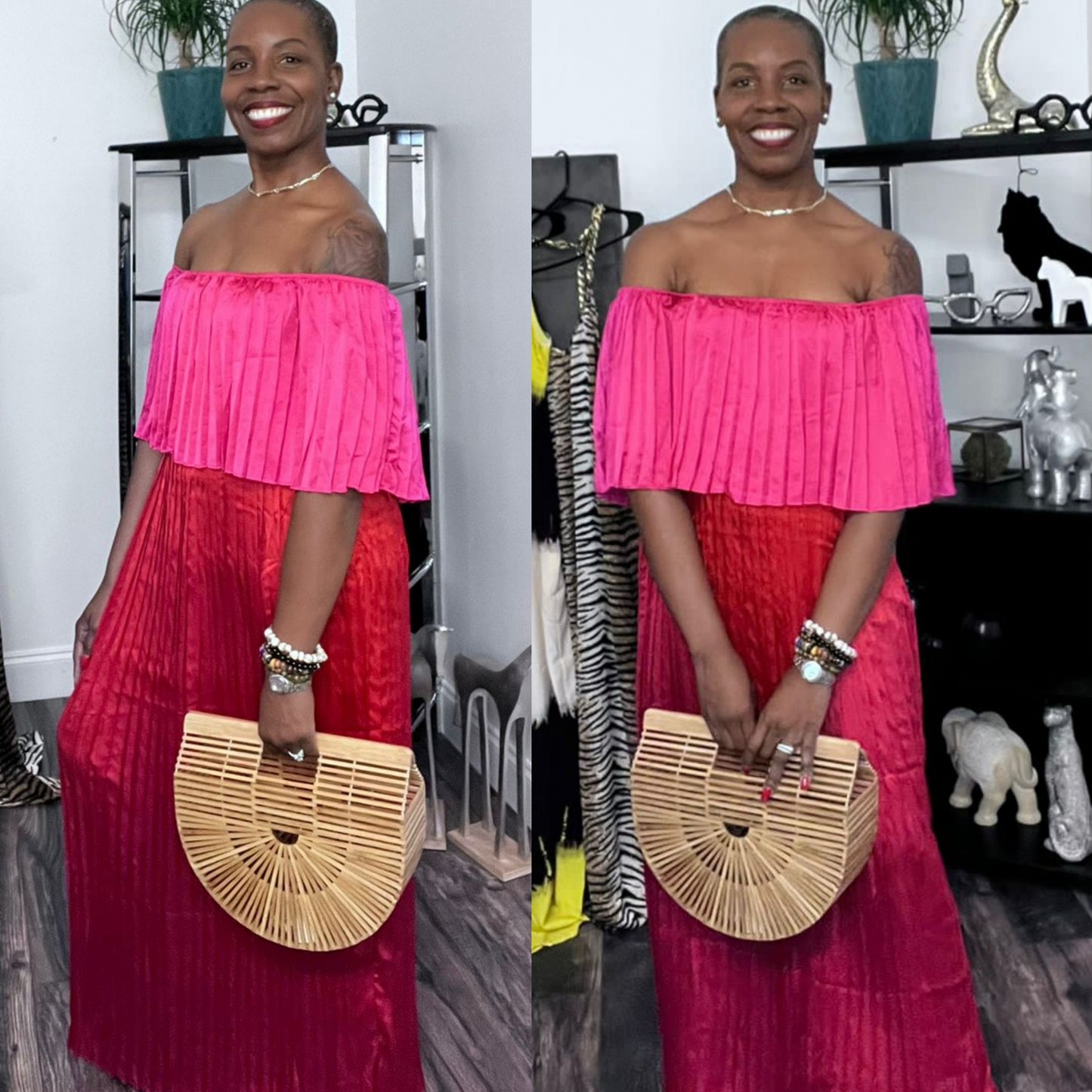 The "Stella" Dresses