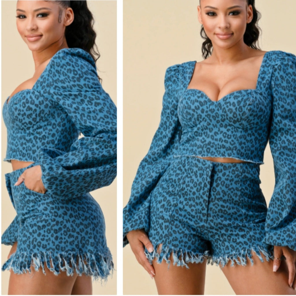The "Chloe" Sets