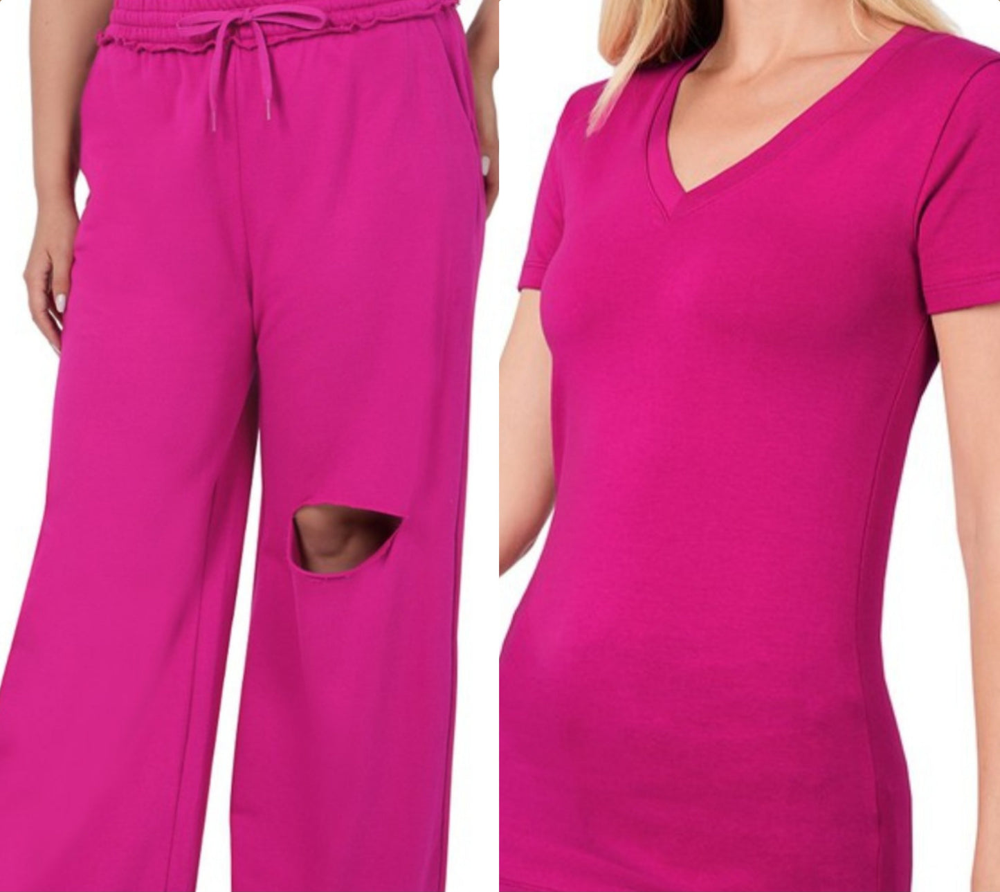 The "Oh So Cozy" (Sale)