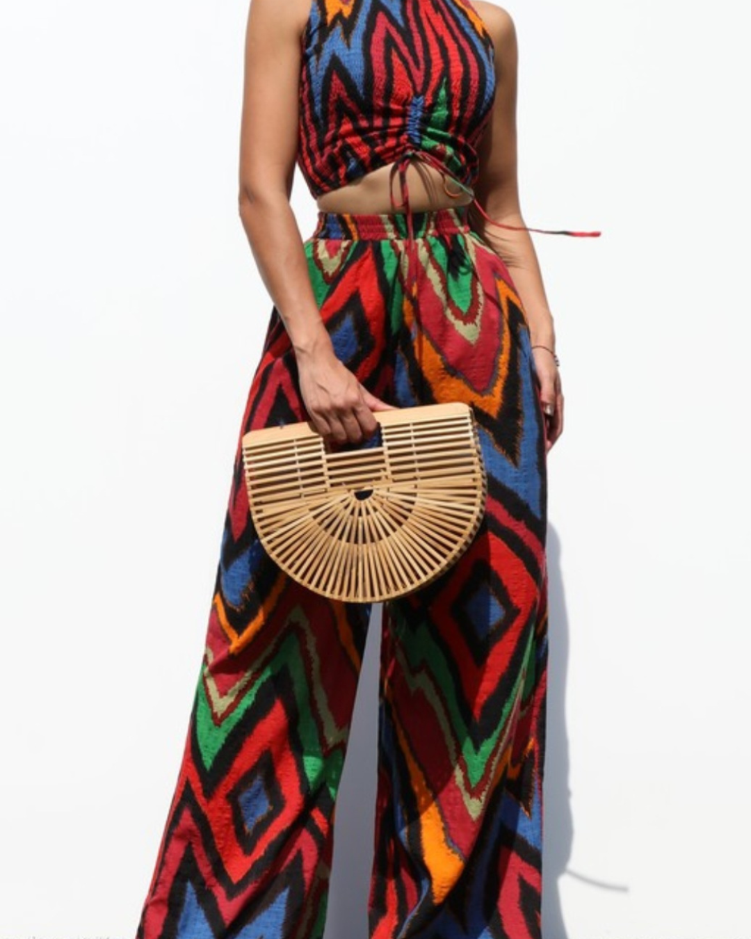 The "Zahara" Sets