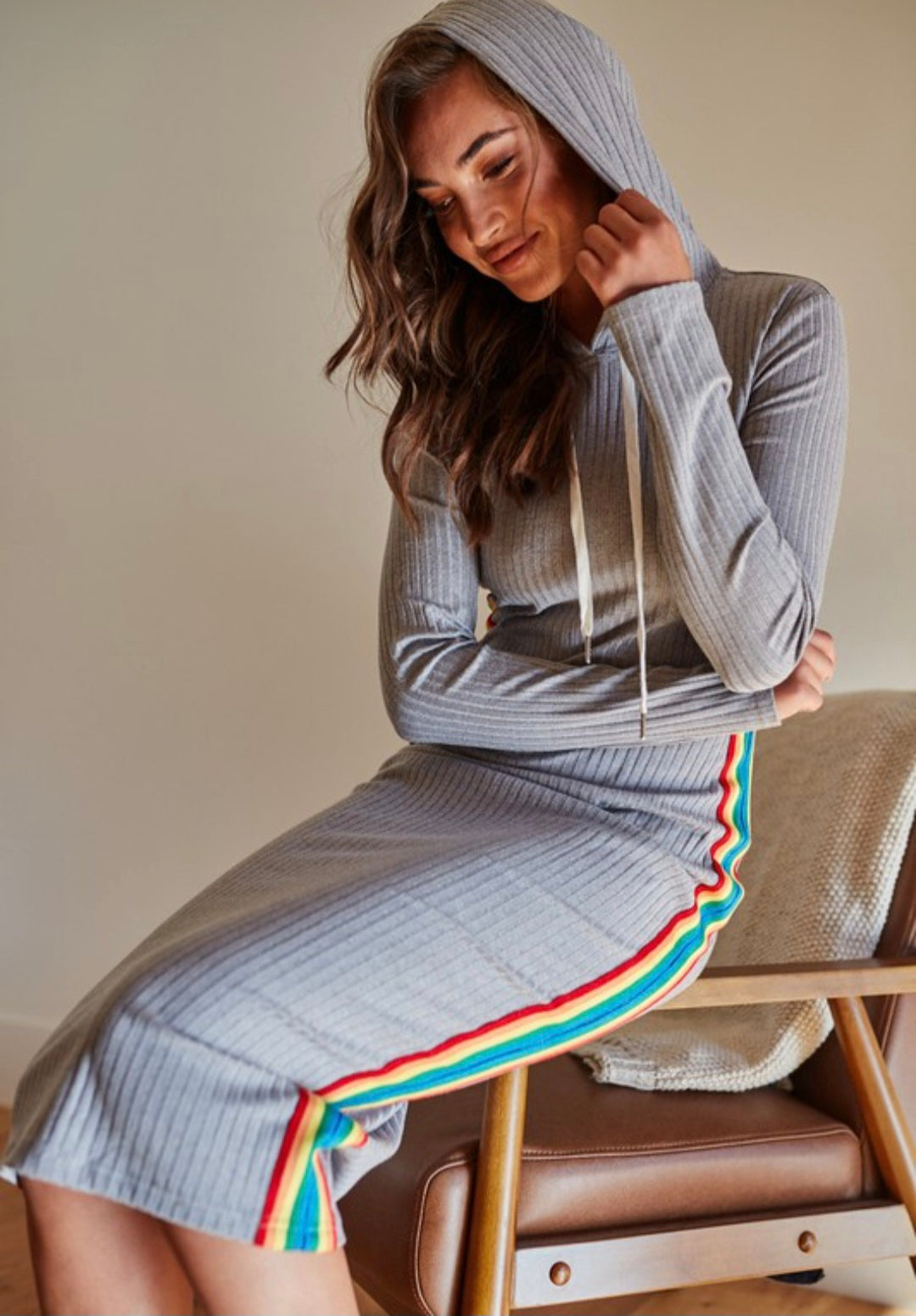The "Chakras" Dresses