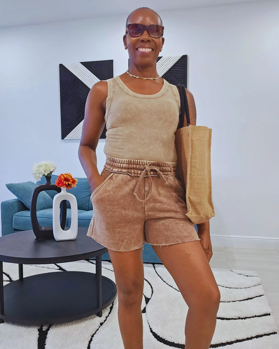 The Summer Fade" Sets (Mocha)