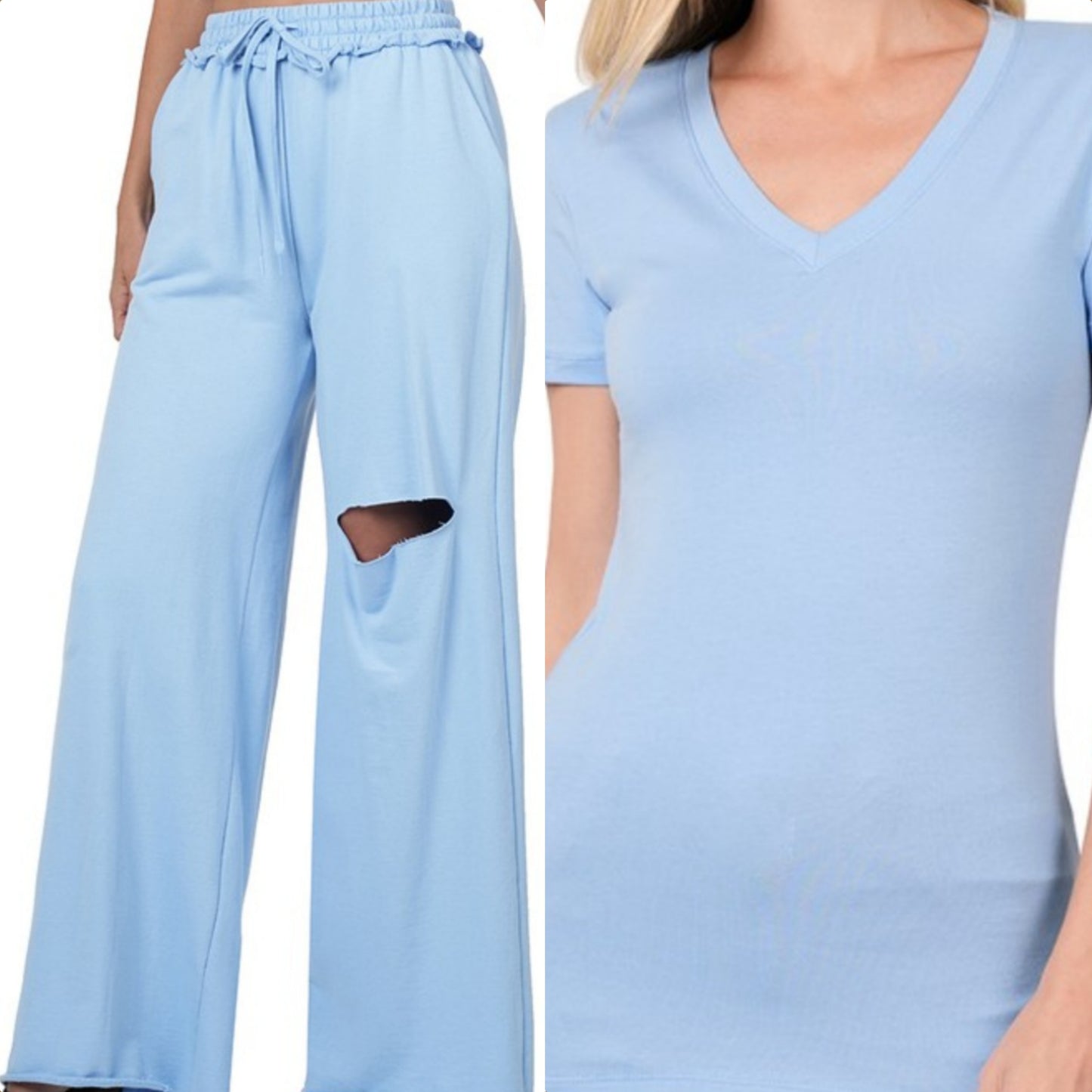 The "Oh So Cozy" (Sale)