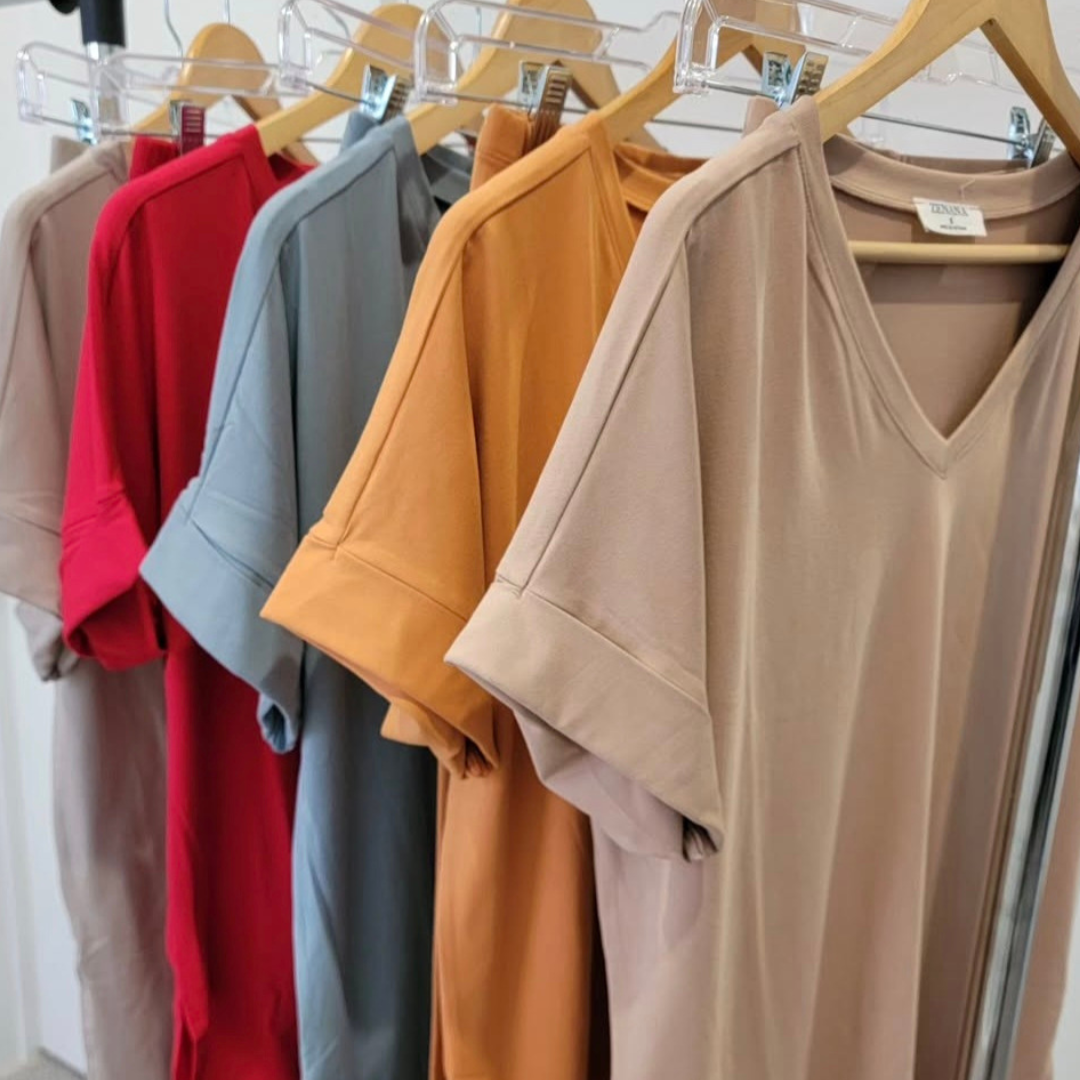 Shop Everyday Basics