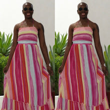 Load image into Gallery viewer, The &quot;Summer Breeze&quot; Maxi Dresses
