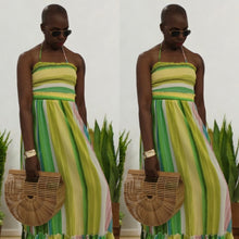 Load image into Gallery viewer, The &quot;Summer Breeze&quot; Maxi Dresses
