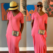 Load image into Gallery viewer, The &quot;Everyday Basic&quot; Maxi Dresses
