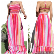 Load image into Gallery viewer, The &quot;Summer Breeze&quot; Maxi Dresses
