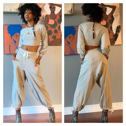 "Not Your Basic Jogger" Sets